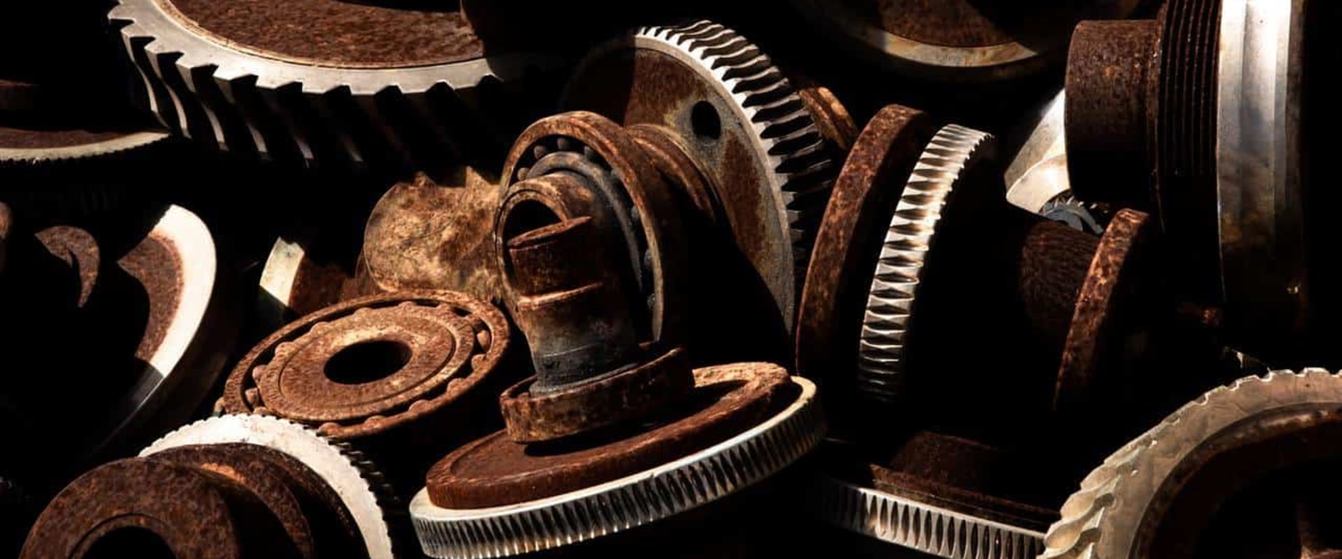 Is metal scraping profitable?