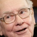 Did warren buffett sell his gold?