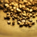 Is gold a good buy during market crash?