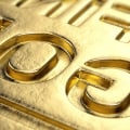 What percentage of a portfolio should be gold?