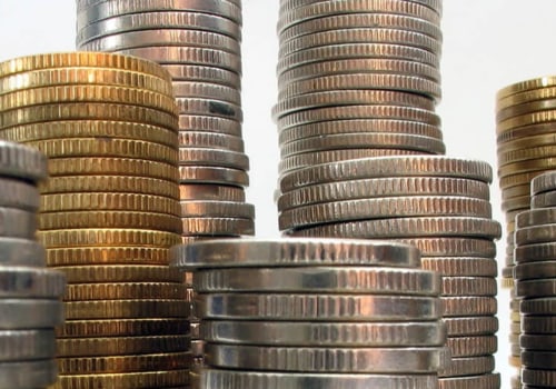 Investors turn to self-directed IRAs for investing in physical gold, find greater stability and control