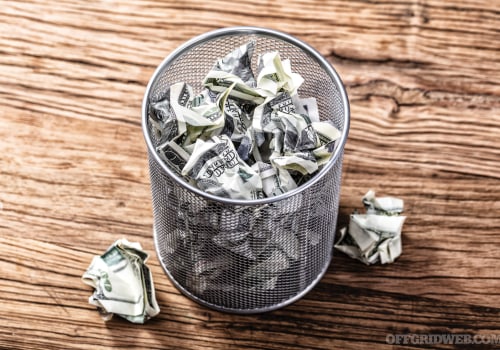 Is silver good if the dollar collapses?
