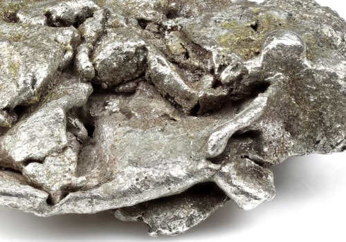 What is the best form of silver to own?