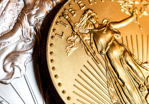 How much money should i have in precious metals?