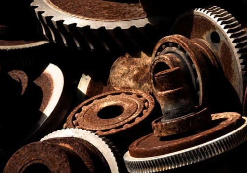 Is metal scraping profitable?