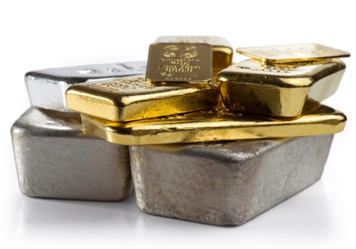 Is a silver ira safe?