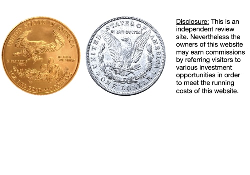 Gold IRA Rollovers
