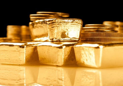 Is it a good idea to buy gold bars?